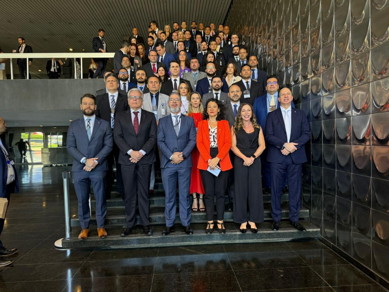 POLÍCIA CIVIL DO AMAPÁ PARTICIPA DO 1º ENCONTRO TÉCNICO DA REDE NACIONAL DE UNIDADES ESPECIALIZADAS DE ENFRENTAMENTO DAS ORGANIZAÇÕES CRIMINOSAS 